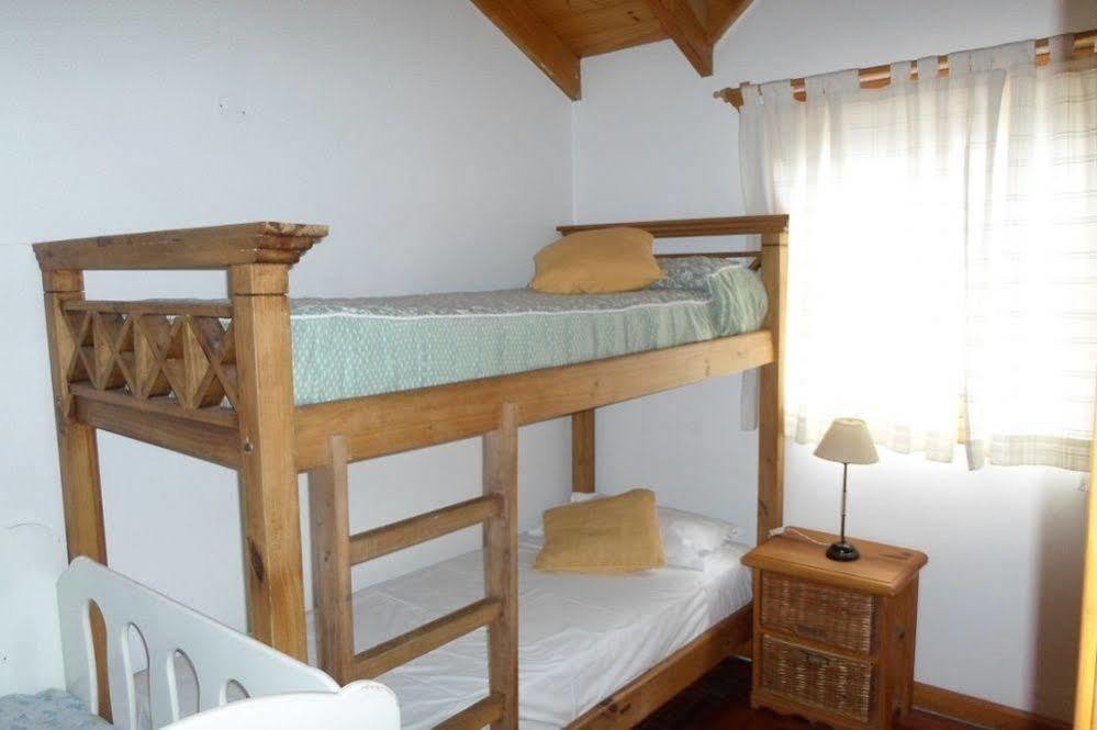 Apart Hotel My Friends San Martín de los Andes Zewnętrze zdjęcie