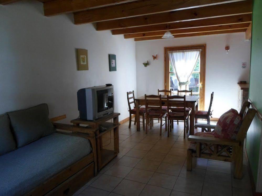 Apart Hotel My Friends San Martín de los Andes Zewnętrze zdjęcie