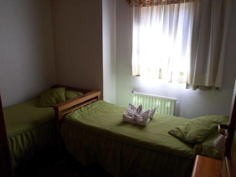 Apart Hotel My Friends San Martín de los Andes Zewnętrze zdjęcie