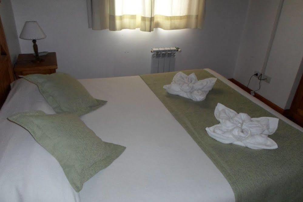 Apart Hotel My Friends San Martín de los Andes Zewnętrze zdjęcie