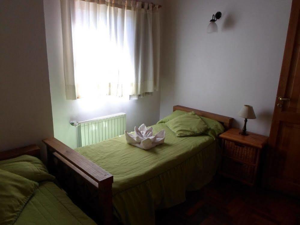 Apart Hotel My Friends San Martín de los Andes Zewnętrze zdjęcie