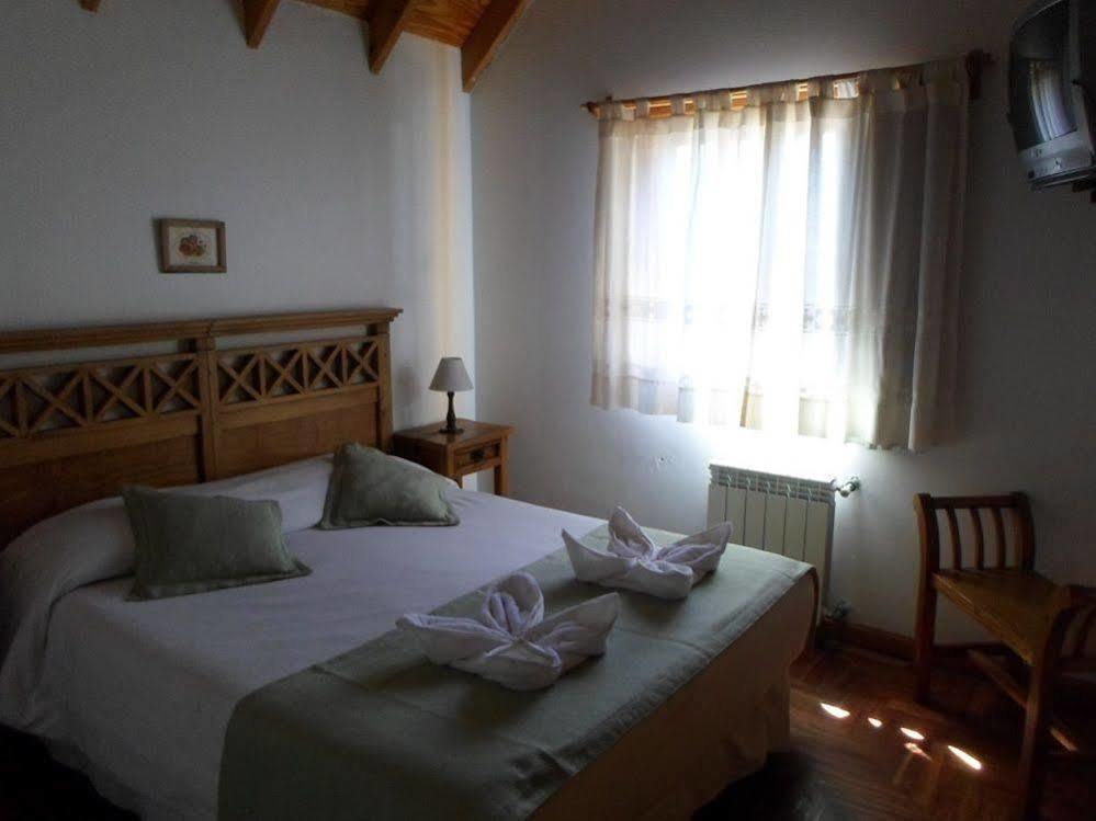 Apart Hotel My Friends San Martín de los Andes Zewnętrze zdjęcie